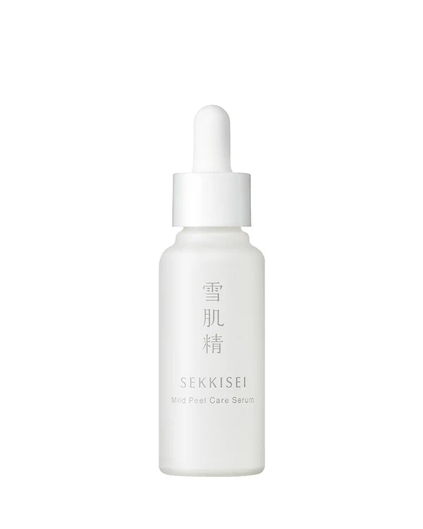 SEKKISEI CLEAR WELLNESS Mild Peel Care Serum