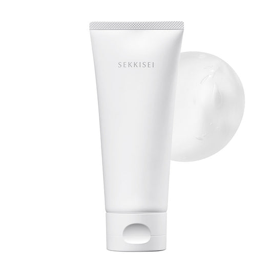SEKKISEI CLEAR WELLNESS Cleansing Gel