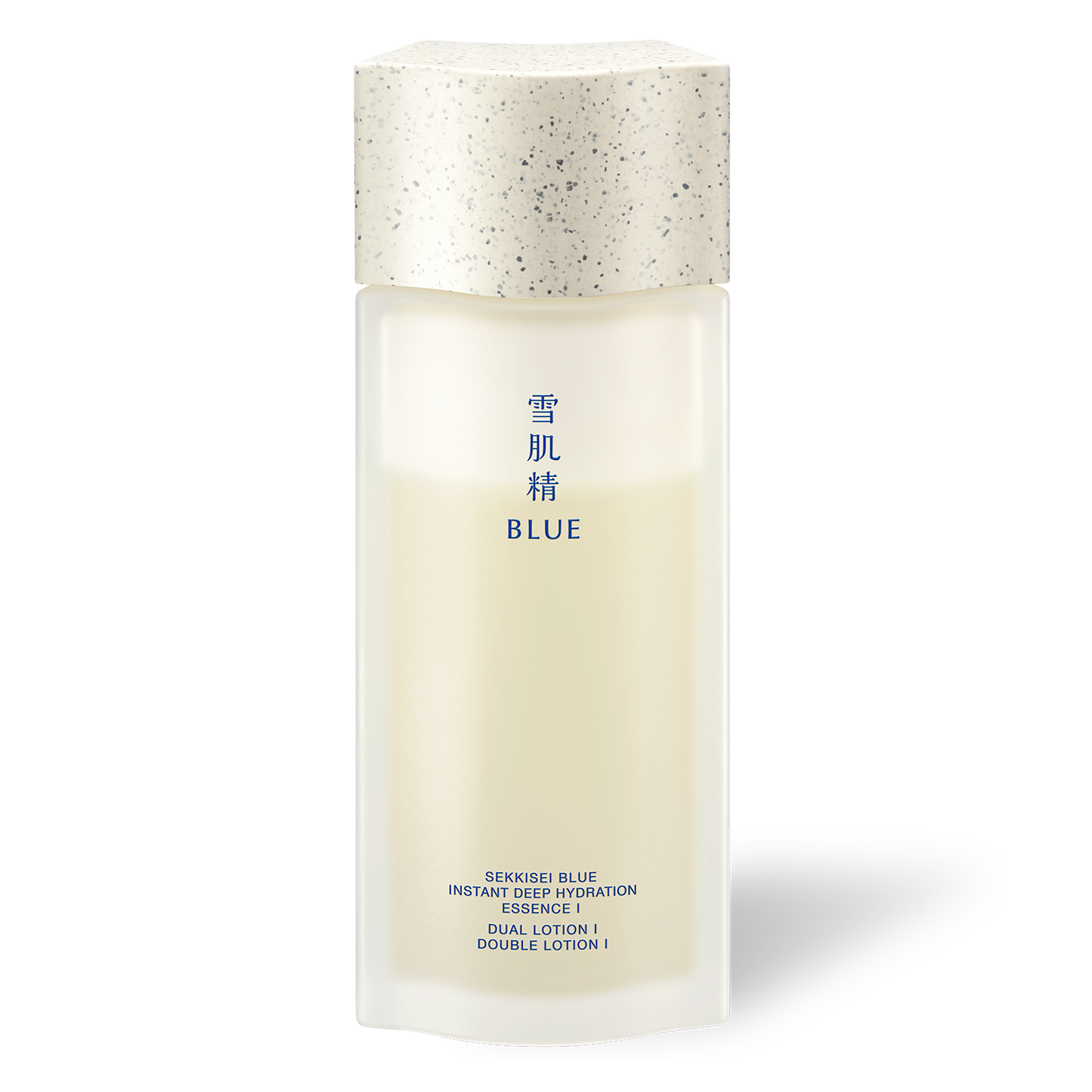 SEKKISEI BLUE Intants Deep Hydration Essence I