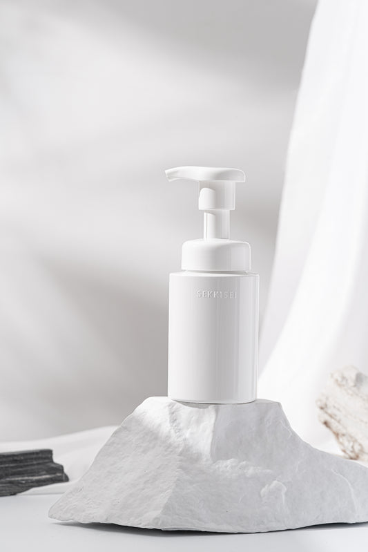 SEKKISEI CLEAR WELLNESS Gentle Wash