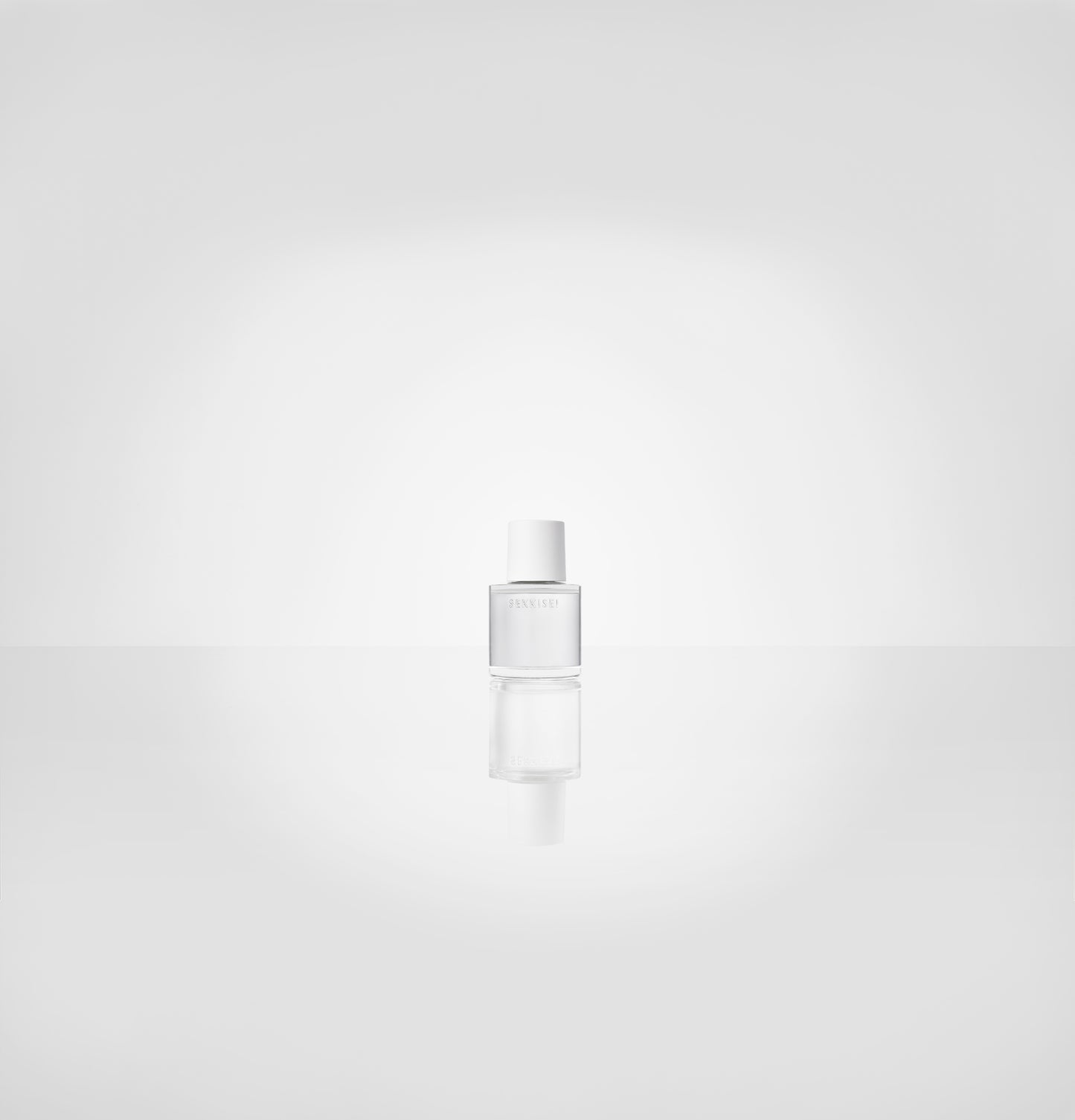 SEKKISEI CLEAR WELLNESS Face Oil Treatment Serum