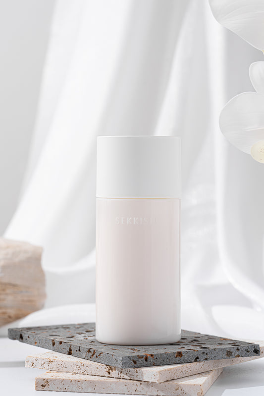 SEKKISEI CLEAR WELLNESS Softening Milk