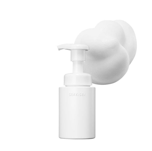 SEKKISEI CLEAR WELLNESS Gentle Wash