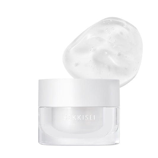SEKKISEI CLEAR WELLNESS Water Shield Cream