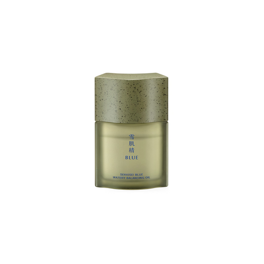 SEKKISEI BLUE Water Balancing Oil