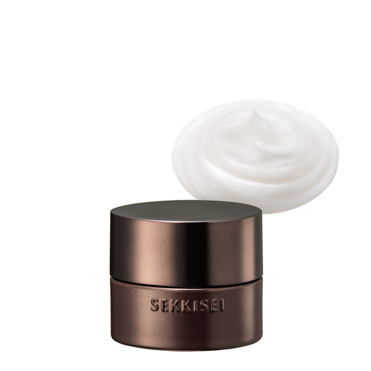 SEKKISEI CLEAR WELLNESS VITALIZING EYE CREAM