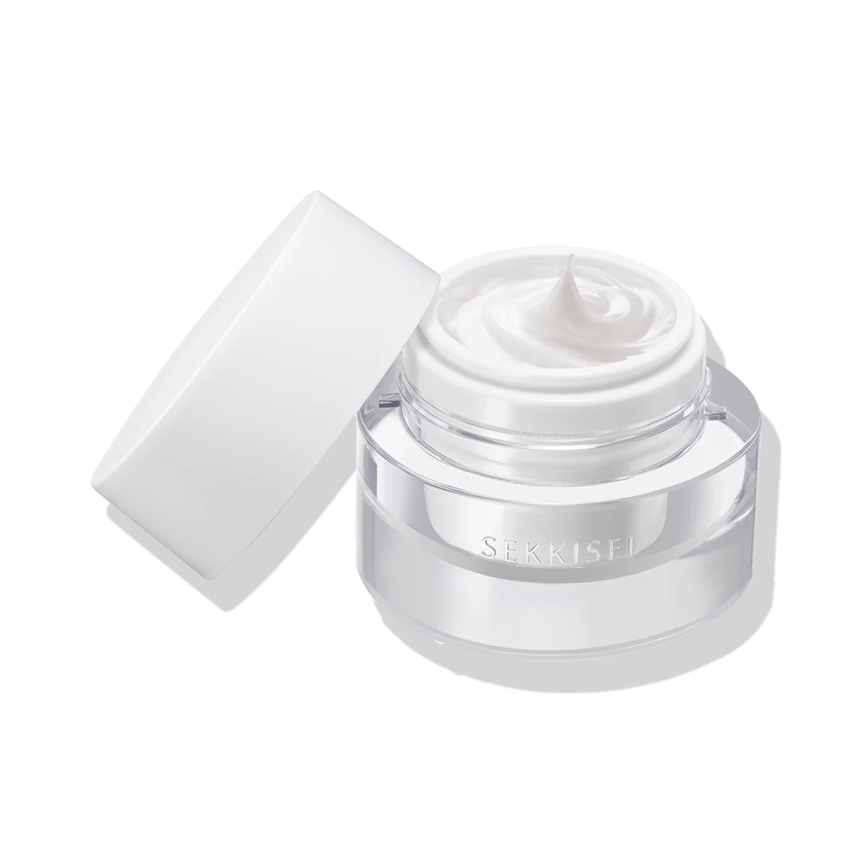 SEKKISEI CLEAR WELLNESS Overnight Cream