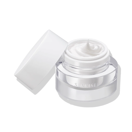 SEKKISEI CLEAR WELLNESS Overnight Cream