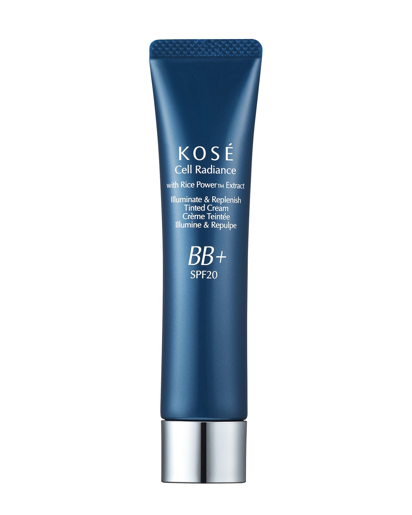 Kosé Cell Radiance Illuminate & Replenish Cream BB + SPF20