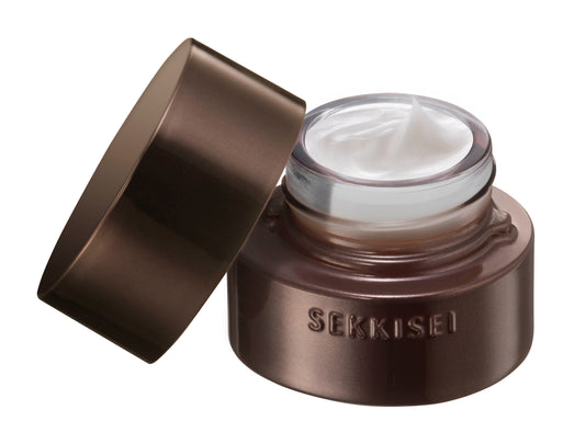 SEKKISEI CLEAR WELLNESS VITALIZING EYE CREAM