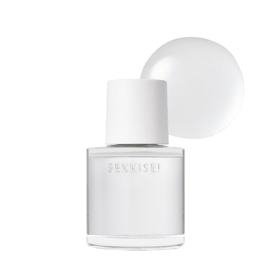 SEKKISEI CLEAR WELLNESS Face Oil Treatment Serum